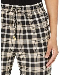 MICHAEL Michael Kors Plaid Track Pants 6 MICHAEL Michael Kors Plaid Track Pants -MICHAEL Michael Kors Sales Store 91N0QbbQhBL. AC SR736920