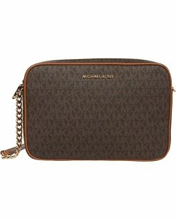 MICHAEL Michael Kors Jet Set Large East/West Crossbody | Handbags