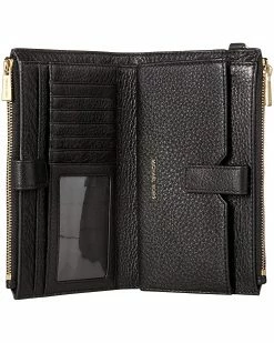 MICHAEL Michael Kors Adele Double-Zip Wristlet 7+ | Handbags -MICHAEL Michael Kors Sales Store 91ONbw9yynL. AC SR736920