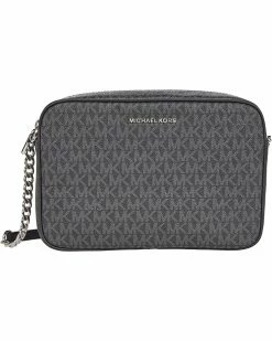 MICHAEL Michael Kors Handbags Jet Set Large East/West Crossbody