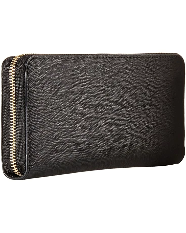 MICHAEL Michael Kors Jet Set Travel Travel Continental | Wallets 2 MICHAEL Michael Kors Jet Set Travel Travel Continental | Wallets - Image 2