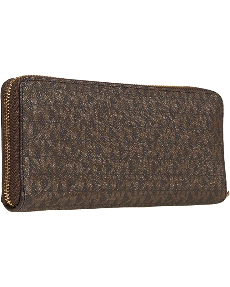 MICHAEL Michael Kors Jet Set Travel Continental | Handbags 2 MICHAEL Michael Kors Jet Set Travel Continental | Handbags - Image 2