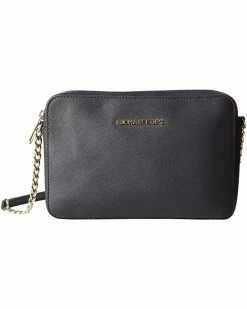 MICHAEL Michael Kors Jet Set Travel Large East/West Crossbody | Handbags