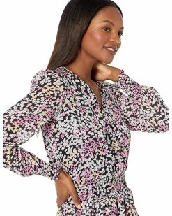 MICHAEL Michael Kors Mod Garden Julia Dress | Dresses -MICHAEL Michael Kors Sales Store 91djvACP8L. AC SR736920