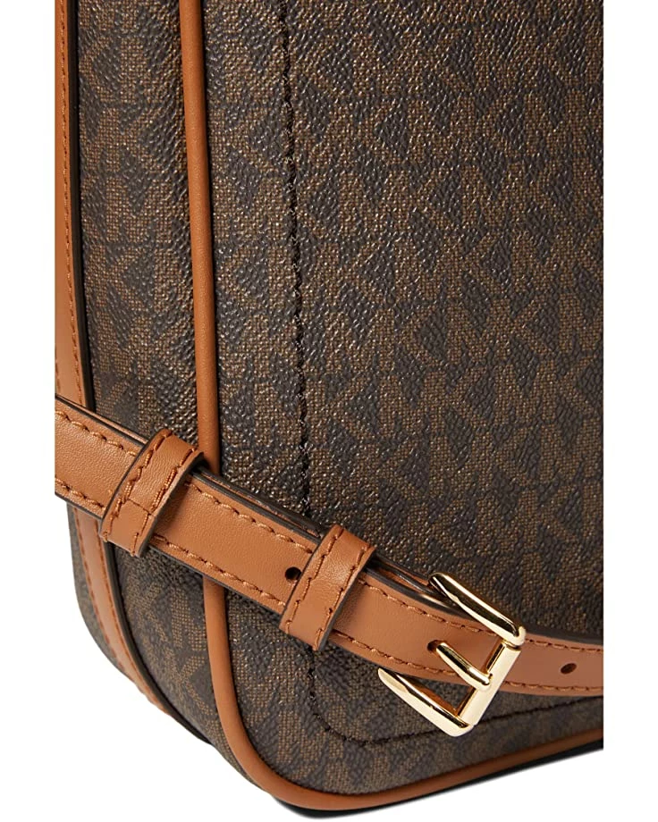 MICHAEL Michael Kors Jet Set Charm Large North/South Top Zip Crossbody | Handbags 4 MICHAEL Michael Kors Jet Set Charm Large North/South Top Zip Crossbody | Handbags - Image 4