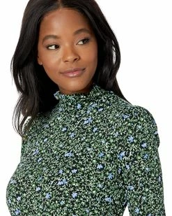 MICHAEL Michael Kors Long Sleeve Turtleneck Top | Shirts & Tops -MICHAEL Michael Kors Sales Store 91higMQHFCL. AC SR736920