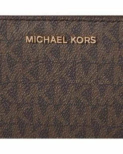 MICHAEL Michael Kors Jet Set Double Zip Wristlet | Handbags -MICHAEL Michael Kors Sales Store 91i5zPWdTjL. AC SR736920