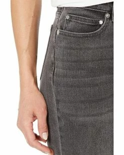 MICHAEL Michael Kors Denim Selma Skinny Jeans in Charcoal Wash -MICHAEL Michael Kors Sales Store 91mNPCkL6L. AC SR736920