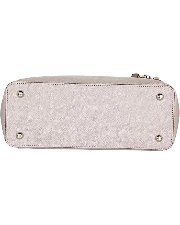 MICHAEL Michael Kors Jet Set Saffiano Top-Zip Tote | Handbags 4 MICHAEL Michael Kors Jet Set Saffiano Top-Zip Tote | Handbags - Image 4